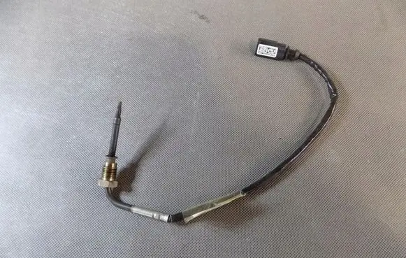 Audi A7 S7 4K8 Exhaust gas temperature sensor 8W0906088H