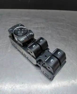 Ford S-MAX Electric window control switch DG9T14540DCW