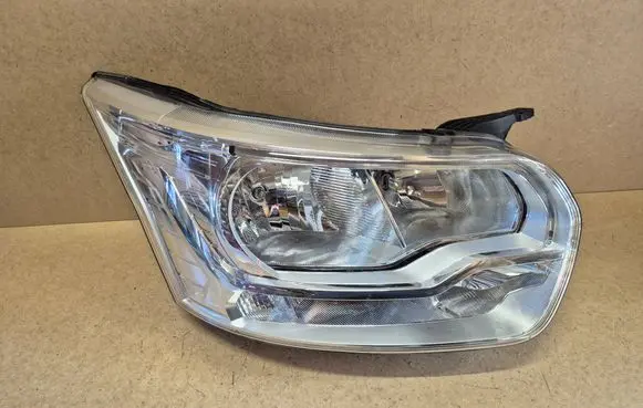 Ford E-Transit Headlight/headlamp BK3113D152BG