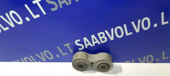 Rear upper control arm/wishbone