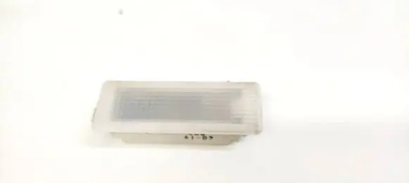 Other interior light