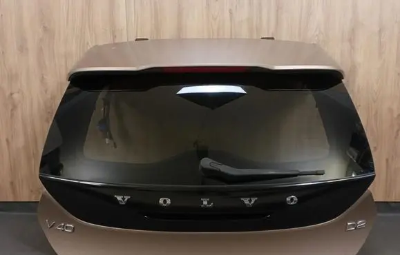 Volvo V40 Cross country Tailgate/trunk/boot lid 