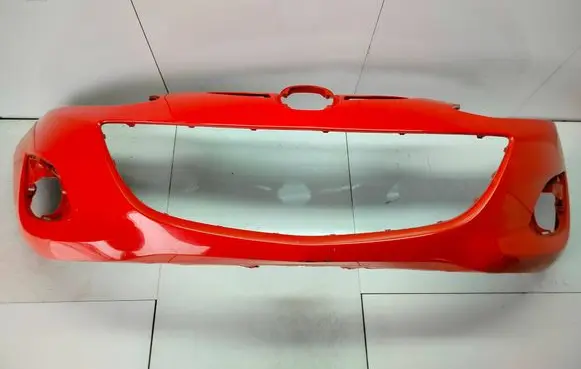 Mazda 2 Front bumper DR6150031