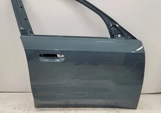 BMW X1 U11 Front door 