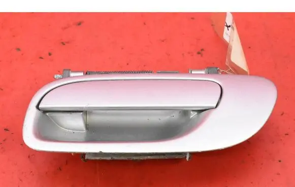 Volvo S60 Rear door exterior handle 9159639