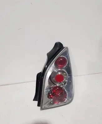 Citroen C2 Rear/tail lights CC2TB