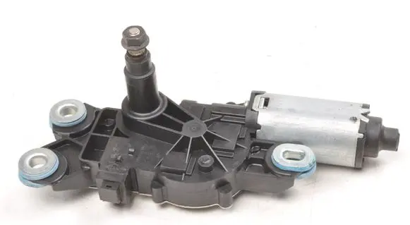 Volvo XC60 Rear window wiper motor 31290787