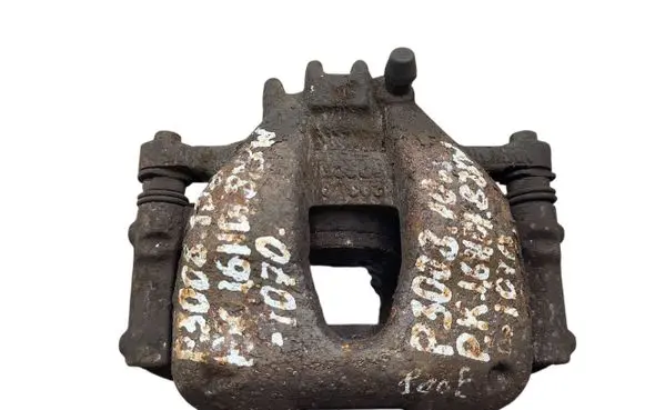 Peugeot 3008 I Front brake caliper 
