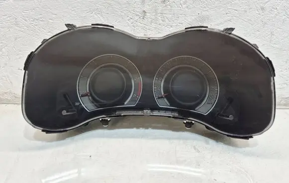 Toyota Corolla E140 E150 Speedometer (instrument cluster) A2C53245066 A2C533000865