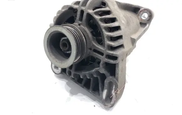 Fiat Panda III Generator/alternator 51859042