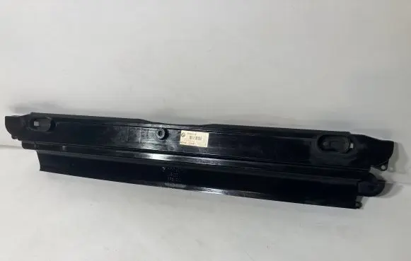 BMW 5 E60 E61 Radiator support slam panel 7787830 10519311