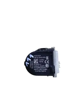 Opel Astra K Tire pressure sensor 13506028