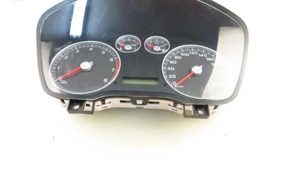 Ford Focus C-MAX Speedometer (instrument cluster) 4M5T10849ER