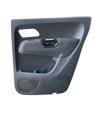 Volkswagen Amarok Rear door card panel trim