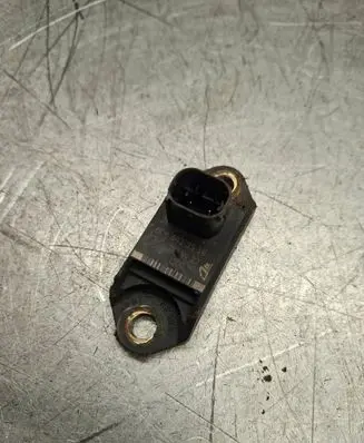 Mercedes-Benz E W211 Acceleration sensor 0045423518