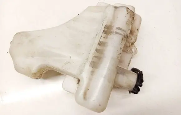 Mazda CX-7 Windshield washer fluid reservoir/tank 