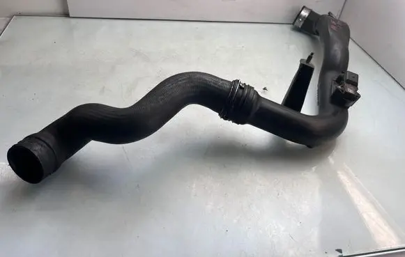 Audi A4 S4 B6 8E 8H Intercooler hose/pipe 8E0145762B 3B0145762B 8E0145840