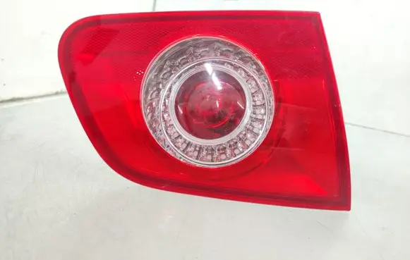 Volkswagen PASSAT B6 Tailgate rear/tail lights 3C9945093