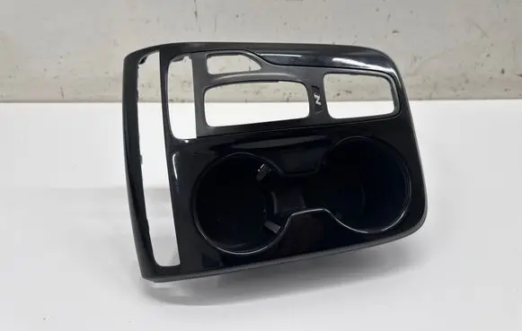 Hyundai Tucson IV NX4 Gear shifter surround trim plastic 84653N7810 84670N7800