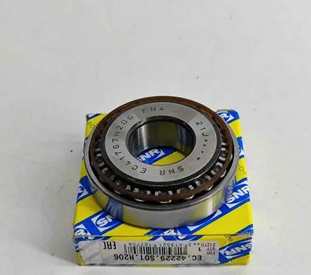 Renault Trafic II (X83) Other gearbox part EC42229S01H206