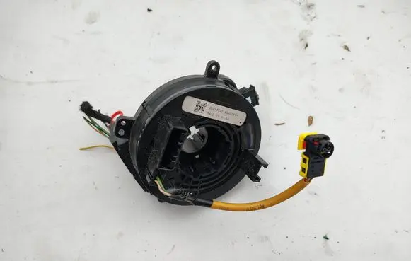 Airbag slip ring squib (SRS ring)