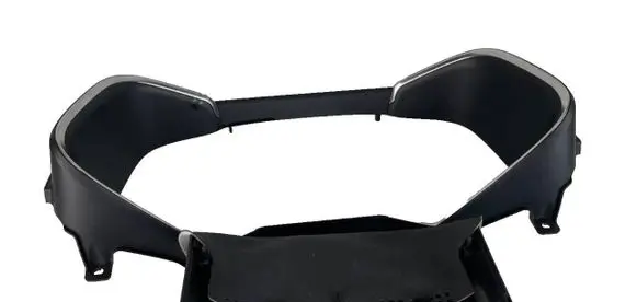 Citroen DS7 Crossback Dashboard trim 9821576977