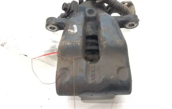 Opel Astra H Rear brake caliper
