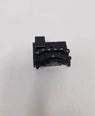 Steering angle sensor