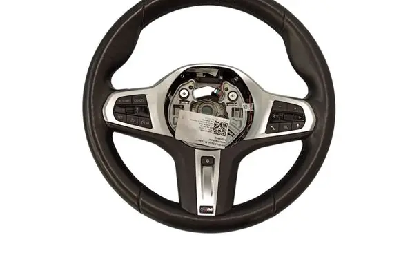 BMW 3 G20 G21 Steering wheel 32308746691 8746691 9873220