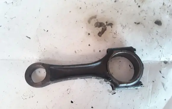 Peugeot 407 Connecting rod/conrod L9F4