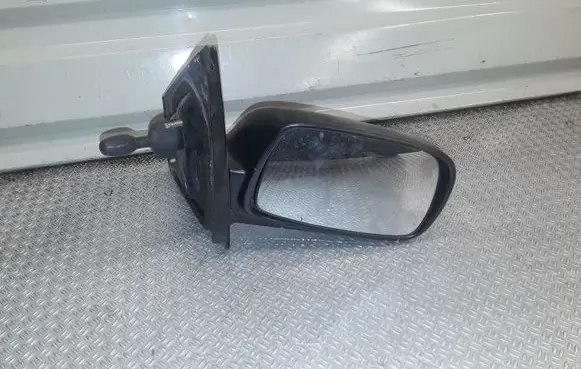 Toyota Yaris Manual wing mirror 879100D01000