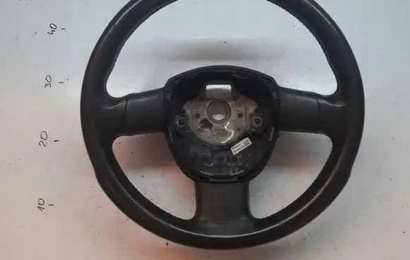 Audi A3 S3 8P Steering wheel