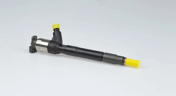 Opel Meriva B Fuel injector 55570012 295050077