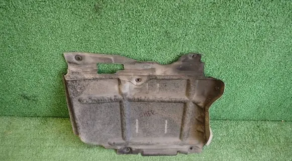 Jeep Grand Cherokee Engine splash shield/under tray AA112238