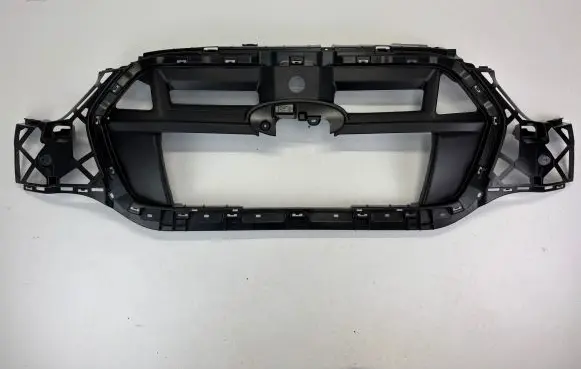 Ford Transit VII Front bumper upper radiator grill KK31-17E778 S094