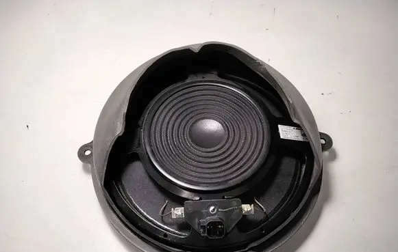 Mazda CX-7 Front door speaker EG2366960 284828001