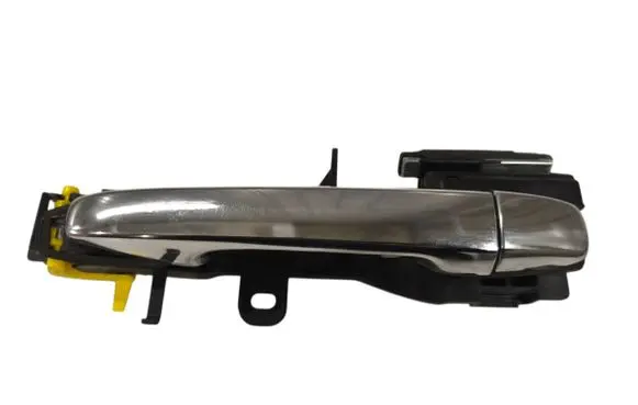Toyota Sienna XL30 III Sliding door exterior handle 