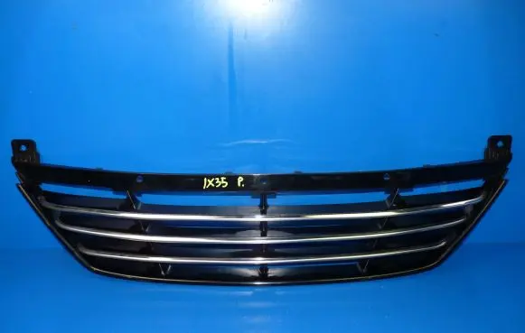 Hyundai ix35 Front bumper lower grill