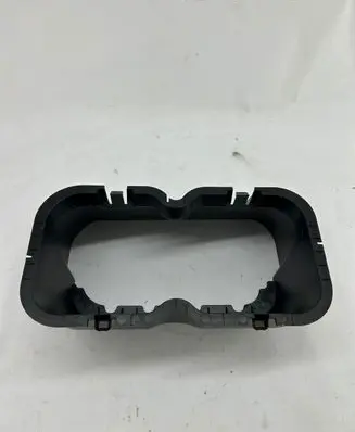 BMW 5 F10 F11 Glove box in trunk 9163192 18384510