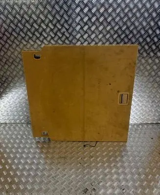 Porsche Panamera (970) Trunk/boot mat liner 97055105302