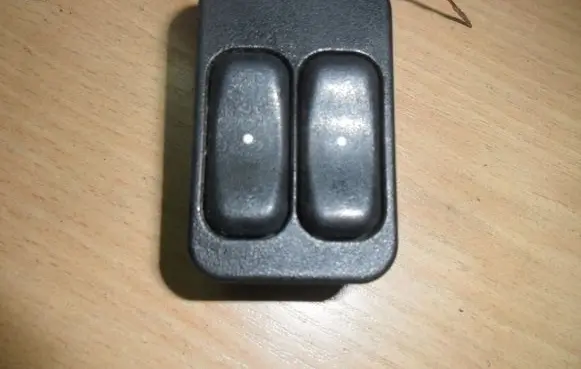 Opel Astra G Other devices