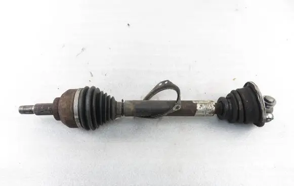 Renault Laguna II Front driveshaft 8200079913