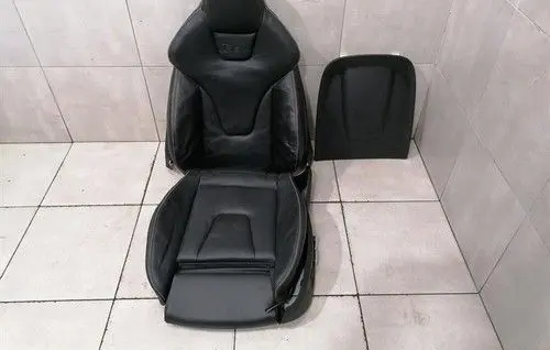 Audi A4 S4 B8 8K Seat set