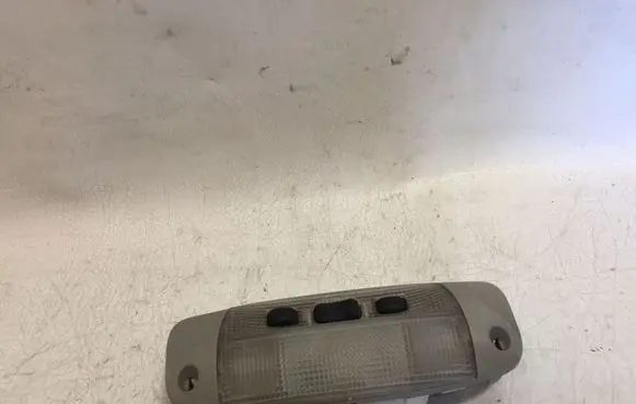 Ford Mondeo MK IV Rear seat light A11967970