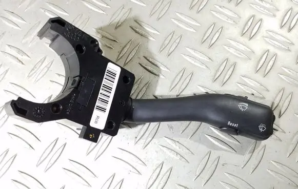 Volkswagen PASSAT B5.5 Wiper control stalk 4B0953503G