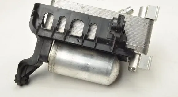 BMW i4 Air conditioning (A/C) air dryer 9476767