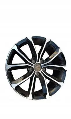 Volvo S60 Original wheel cap