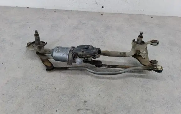 Mazda 5 Front wiper linkage 1593000602