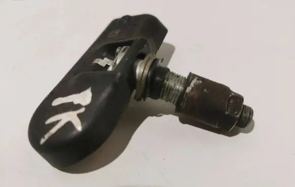 Citroen C5 Tire pressure sensor 54402614 SN303015