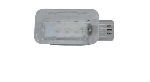 Jaguar I-Pace Front seat light CPLA13776